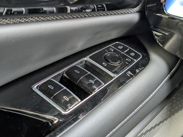 2026 Cadillac OPTIQ -V