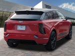 2026 Cadillac OPTIQ -V