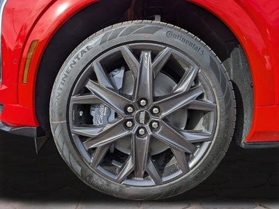 2026 Cadillac OPTIQ -V