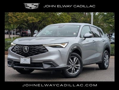 2025 Acura ADX AWD