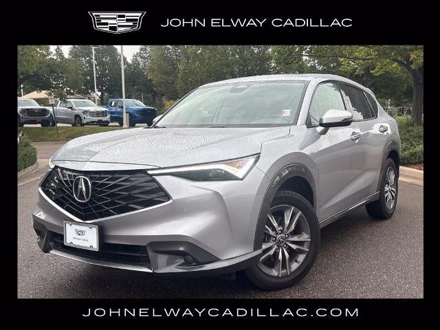2025 Acura ADX AWD