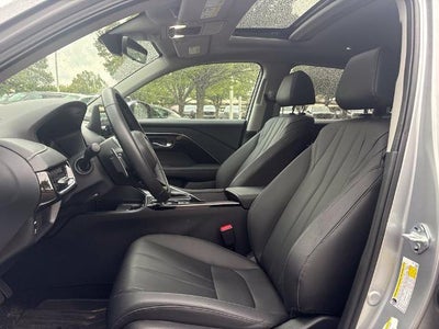 2025 Acura ADX AWD