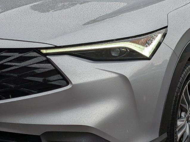 2025 Acura ADX AWD