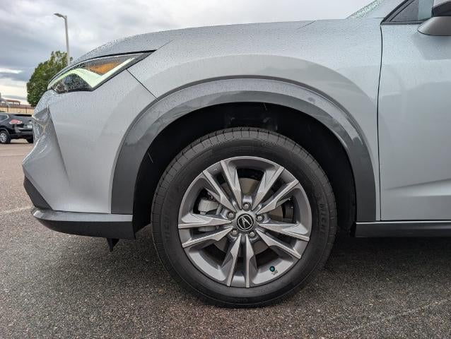 2025 Acura ADX AWD