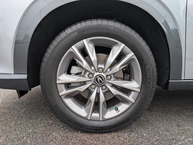 2025 Acura ADX AWD