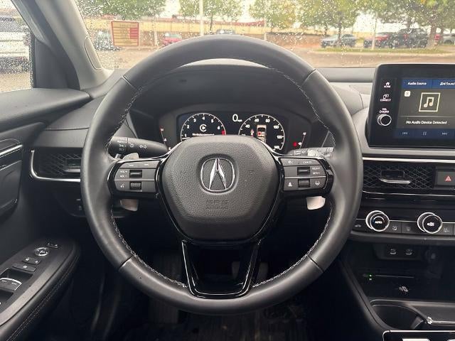 2025 Acura ADX AWD