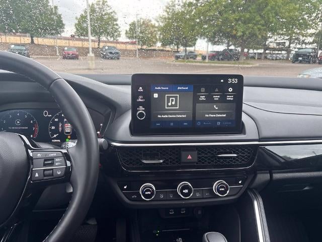 2025 Acura ADX AWD