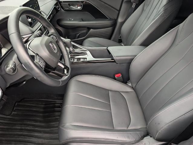 2025 Acura ADX AWD