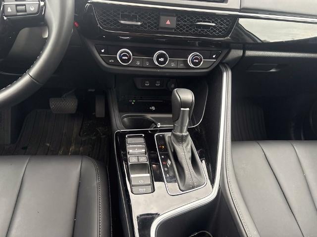 2025 Acura ADX AWD