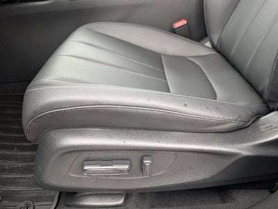 2025 Acura ADX AWD