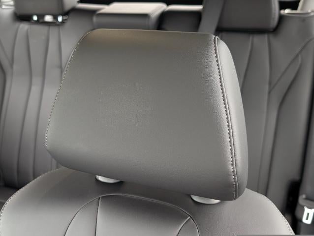2025 Acura ADX AWD