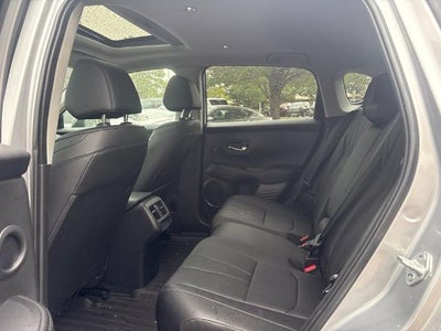 2025 Acura ADX AWD