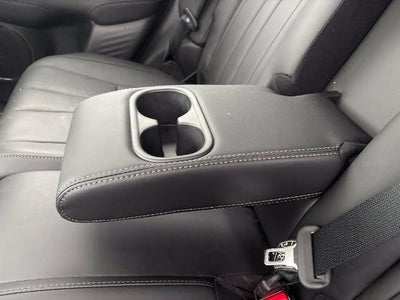 2025 Acura ADX AWD