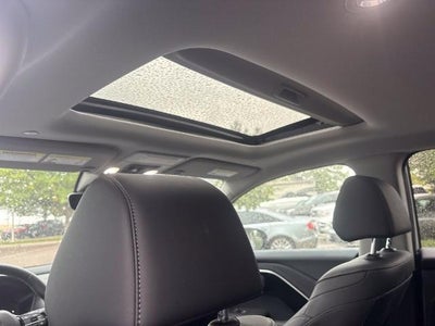 2025 Acura ADX AWD