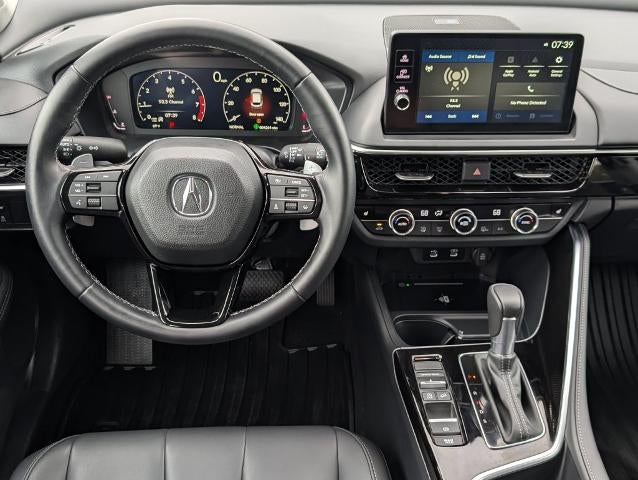 2025 Acura ADX AWD