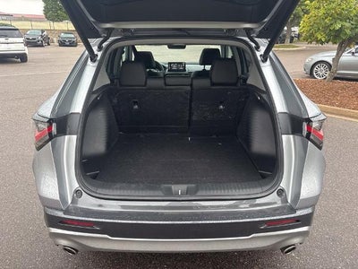 2025 Acura ADX AWD