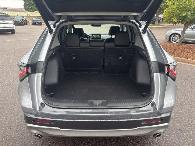 2025 Acura ADX AWD