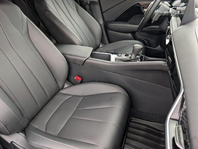 2025 Acura ADX AWD