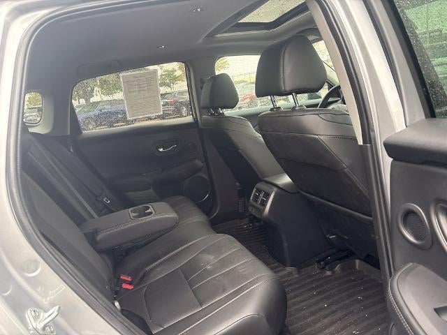 2025 Acura ADX AWD