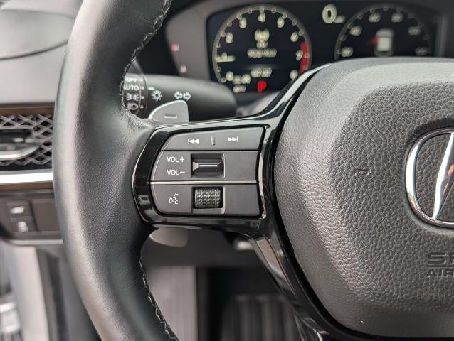 2025 Acura ADX AWD