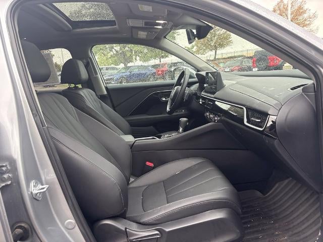 2025 Acura ADX AWD