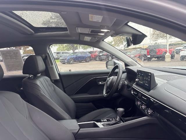 2025 Acura ADX AWD