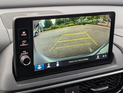 2025 Acura ADX AWD