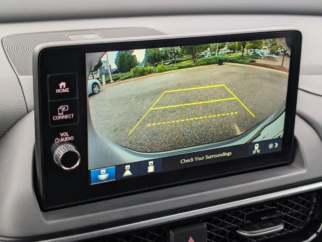 2025 Acura ADX AWD