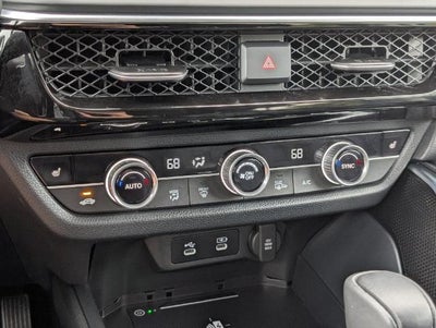 2025 Acura ADX AWD