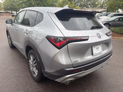 2025 Acura ADX AWD