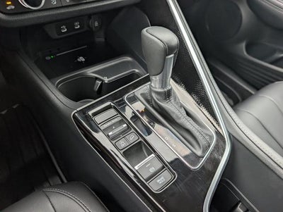 2025 Acura ADX AWD