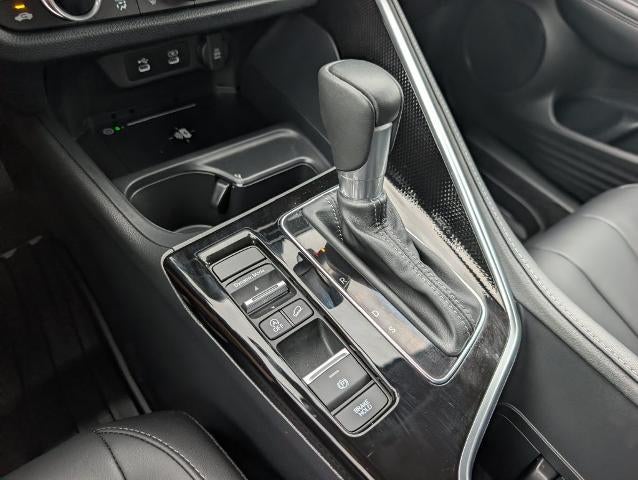 2025 Acura ADX AWD
