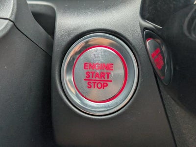 2025 Acura ADX AWD