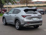 2025 Acura ADX AWD