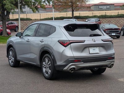 2025 Acura ADX AWD