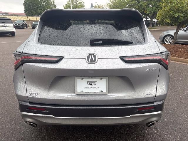 2025 Acura ADX AWD
