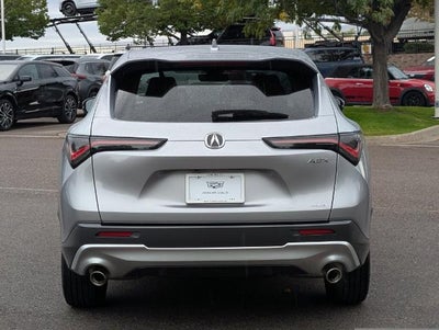 2025 Acura ADX AWD