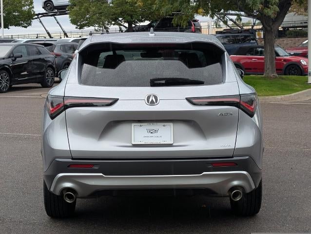 2025 Acura ADX AWD