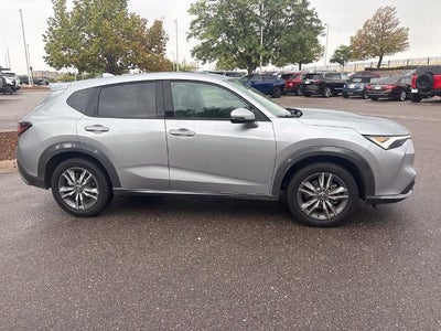 2025 Acura ADX AWD