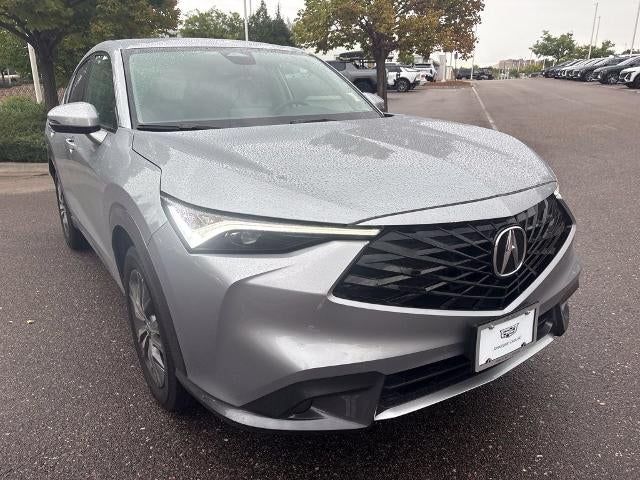 2025 Acura ADX AWD