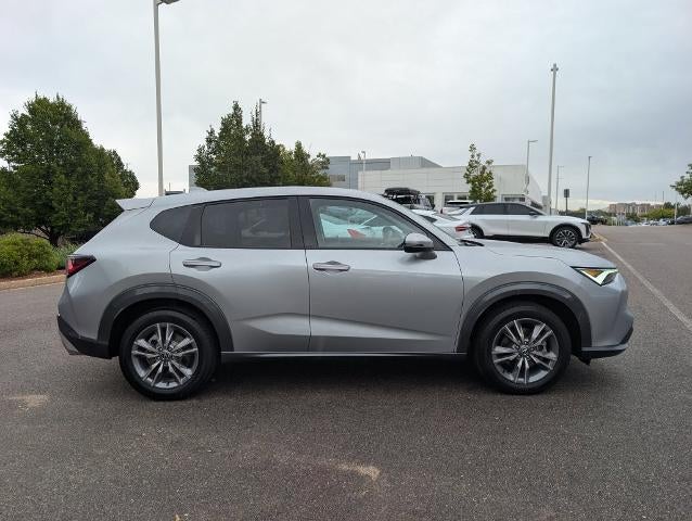 2025 Acura ADX AWD