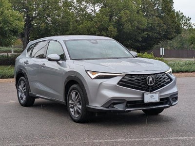 2025 Acura ADX AWD