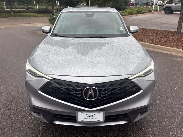 2025 Acura ADX AWD