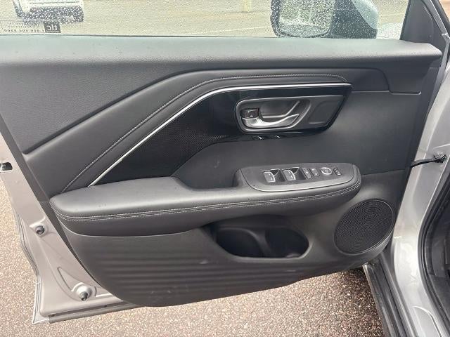 2025 Acura ADX AWD