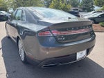 2017 Lincoln MKZ Reserve AWD