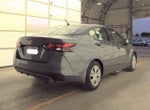 2021 Nissan Versa S CVT