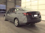 2021 Nissan Versa S CVT