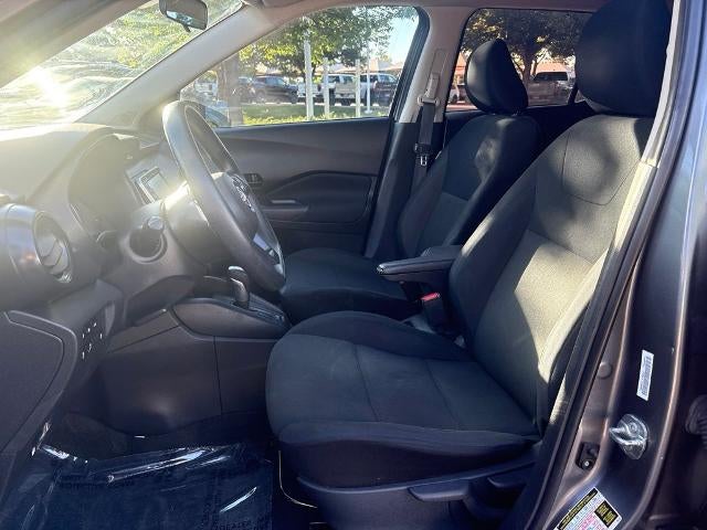 2024 Nissan Kicks S FWD