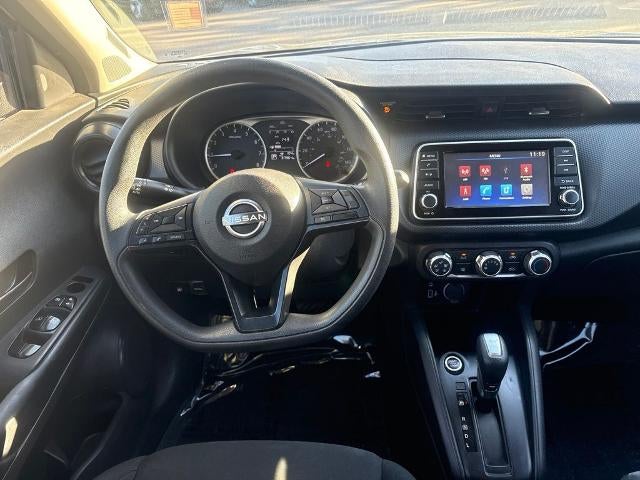 2024 Nissan Kicks S FWD