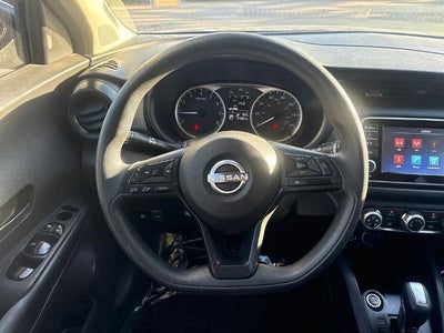 2024 Nissan Kicks S FWD
